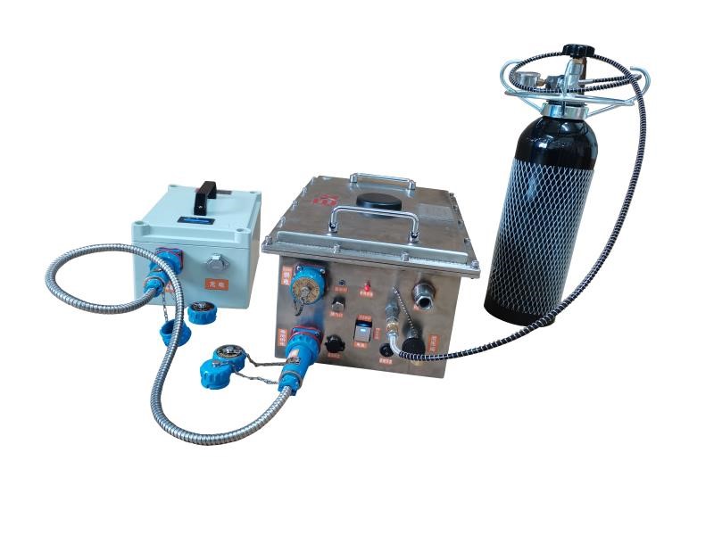 高压油气井液面监测技术