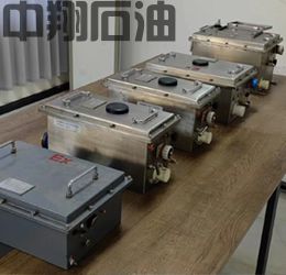 智能液面监测仪产品